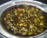 મેથી રીંગણ નું શાક (Methi Ringan Shak Recipe In Gujarati) રેસીપી સ્ટેપ1ફોટો