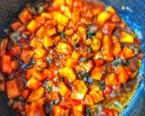 Foto del paso 2 de la receta: Guiso de lentejas 😊😋😊