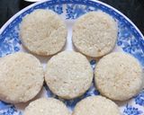 Hình bước làm 2 của món Xôi Chiên Mắm Kho Quẹt