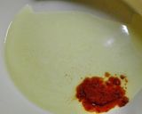 Sajtos tekercs recept fázis 5 fotója