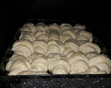 Foto del paso 8 de la receta: Medialunas de Manteca