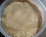Foto del paso 5 de la receta: Torta de manzana e hinojo en microondas
