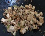 麻婆豆腐(板豆腐版)的食譜步驟5照片