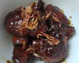 Foto langkah ke 4 dari resep Semur daging sapi betawi.