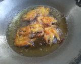 Foto langkah ke 4 dari resep Udang crispy.
