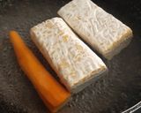 Foto langkah ke 1 dari resep Perkedel Tempe.