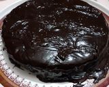 ওরিও চকোলেট ব্রাউনি(orio chocolate brownie recipe in bengali) রেসিপি ধাপ - 9 ছবি