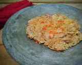 Foto langkah ke 6 dari resep Mie Goreng Penyet.