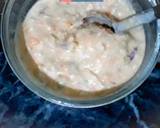 Sweet potato pancake (spicy) recipe step 2 photo