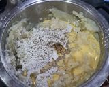 A picture of step 3 of Glutten-Free Irish Potato Cakes.