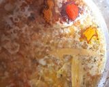 A picture of step 2 of 😇😇Mutton kofta😇😇.