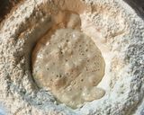 Foto del paso 1 de la receta: Pan Pita Casero