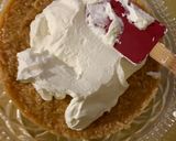 Svéd almatorta recept fázis 5 fotója
