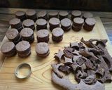 Hólabda (Kozák sapka) recept fázis 9 fotója
