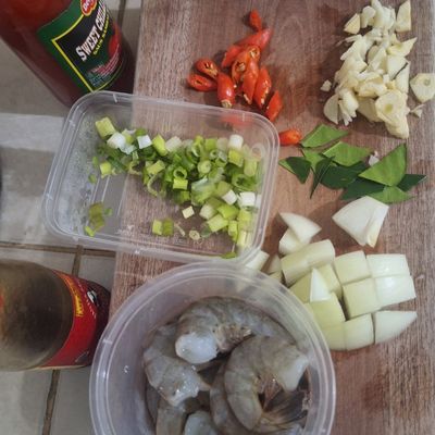 Langkah 1