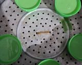 Foto langkah ke 7 dari resep Kue Lumpang Pandan.