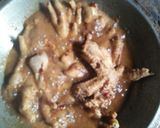 Foto langkah ke 3 dari resep Rica-rica ceker.