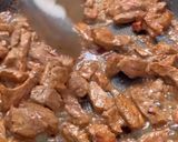 Foto del paso 2 de la receta: Carne Mongoliana