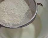 Foto del paso 1 de la receta: Torta de vainilla