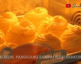 Foto langkah ke 9 dari resep Kue sus jumbo vla vanilla.