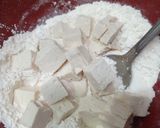Foto langkah ke 3 dari resep Tahu Cabe Garam.