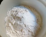 Foto del paso 1 de la receta: Puff puff (dulce nigeriano)🇳🇬