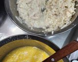 Foto del paso 6 de la receta: Omelette de arroz