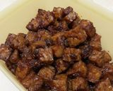 Foto langkah ke 6 dari resep Sambal Goreng Tempe Praktis.