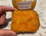 Foto del passaggio 10 della ricetta Marmellata di agrumi misti