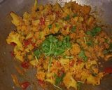காலிஃப்ளவர் பொரியல் ரெசிபி ஸ்டேப் 6 புகைப்படம்