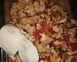 Foto del paso 2 de la receta: Empanadas de pollo