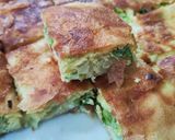 Foto langkah ke 6 dari resep Martabak telur kulit lumpia.