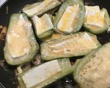 Foto del paso 5 de la receta: Calabacitas con queso