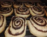 Foto del paso 8 de la receta: Roles de Chocolate y Canela