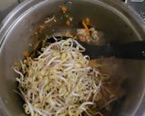 Foto langkah ke 3 dari resep Tahu Berontak.