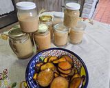 Foto del paso 2 de la receta: Salsas para Picotear