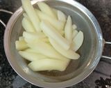 A picture of step 1 of Restorent Style Homemade Mini Grilled Paneer Sizzler.