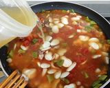 Foto del paso 6 de la receta: Paella de sèpia con bajocones
