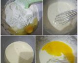 Foto langkah ke 3 dari resep Kue Khamir Tape Singkong.