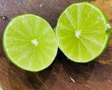 Hình bước làm 4 của món Salad dưa leo và lá mè chay