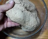 Foto del paso 2 de la receta: Pan De Pita Integral Sin Levadura
