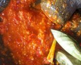 Foto langkah ke 2 dari resep Sambal terong ala emak 😙.