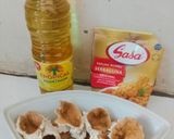 Foto langkah ke 1 dari resep Tahu Walik Krispi.