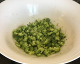 Foto del paso 2 de la receta: Ensalada de garbanzos