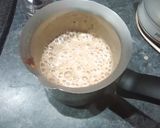 Φωτογραφία βήματος 3 της συνταγής Σοκολάτα spicy καραμέλα-πιπέρι