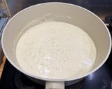 Foto langkah ke 6 dari resep Mac and Cheese.