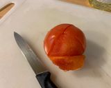Foto del passaggio 2 della ricetta La Parmigiana Incartata