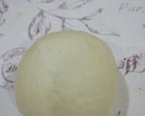 صورة لخطوة 1 من وصفة خبز البرغر