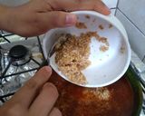 Foto del paso 6 de la receta: Segueza