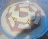 Foto del paso 6 de la receta: Tarta de Jamón queso y choclo